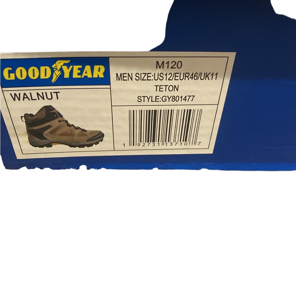 Good Year boot - Picture 5 of 7